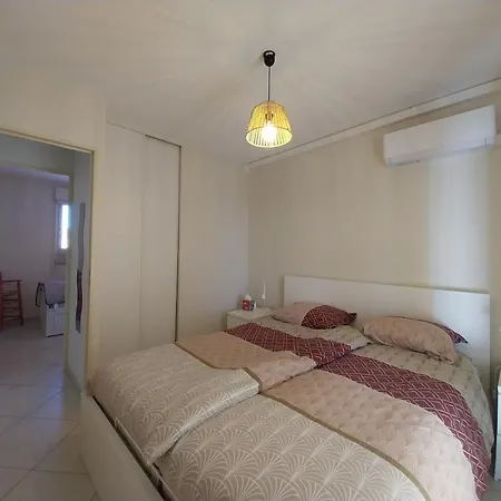 T3 Climatise, Parking, Les Bastides De La Apartament *