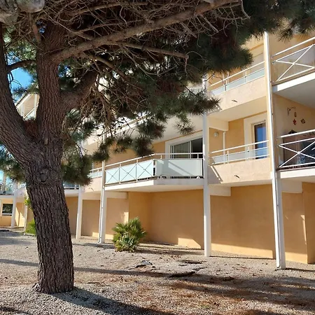 T3 Climatise, Parking, Les Bastides De La Apartament *